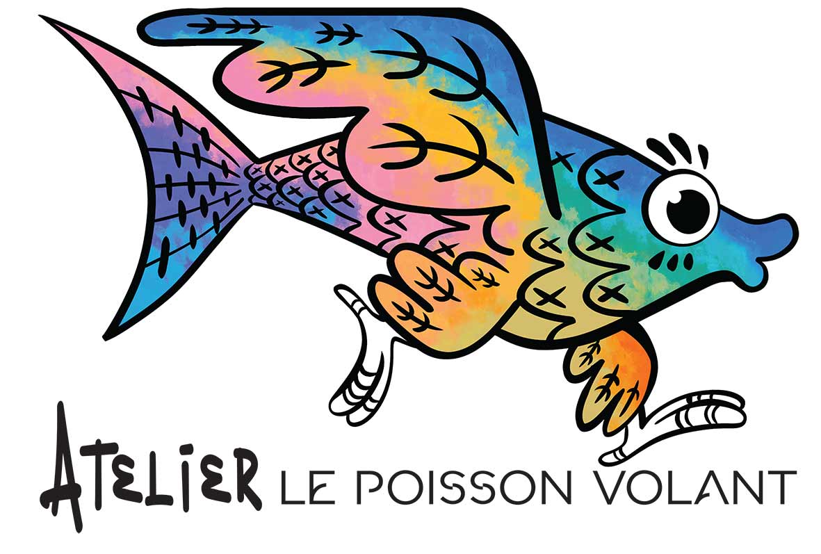 Logo de l'Artiste